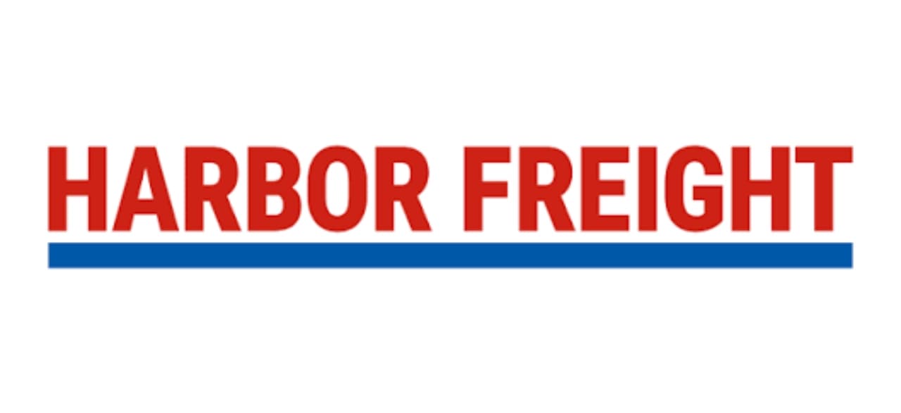 Harbor Freight