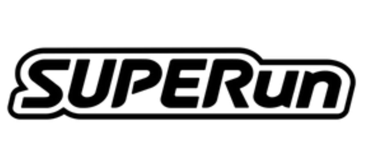 Superrun