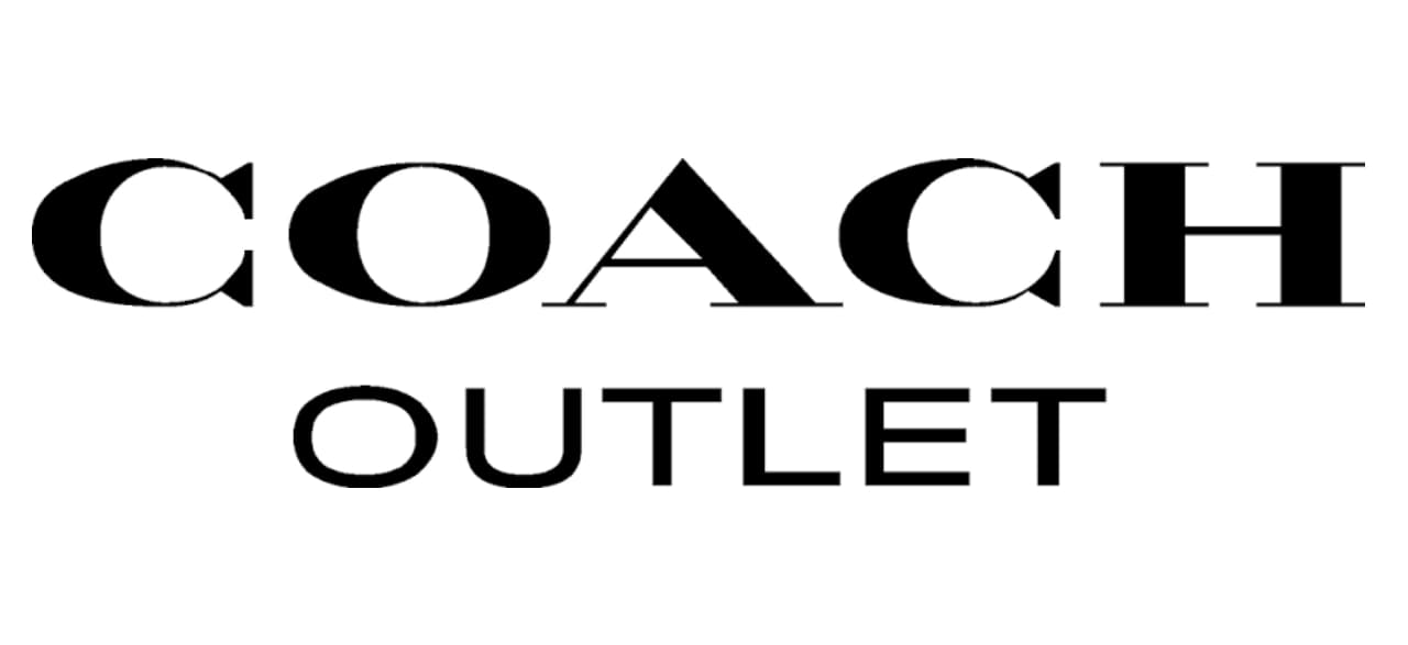 Coach Outlet