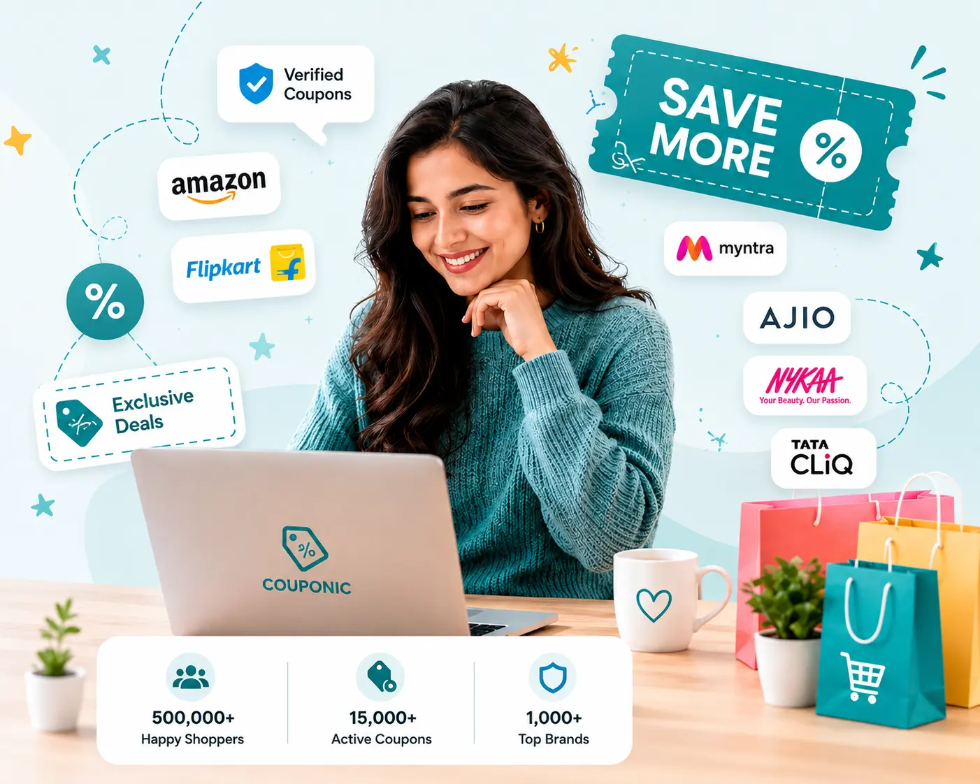 About Couponsbit