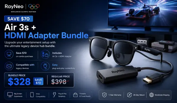Rayneo Discount Code