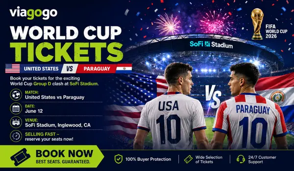 Viagogo Voucher Code